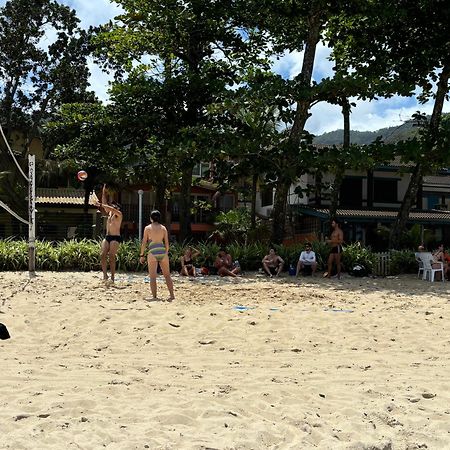 Condominio Com Muita Diversao Toninhas Ubatuba Kültér fotó