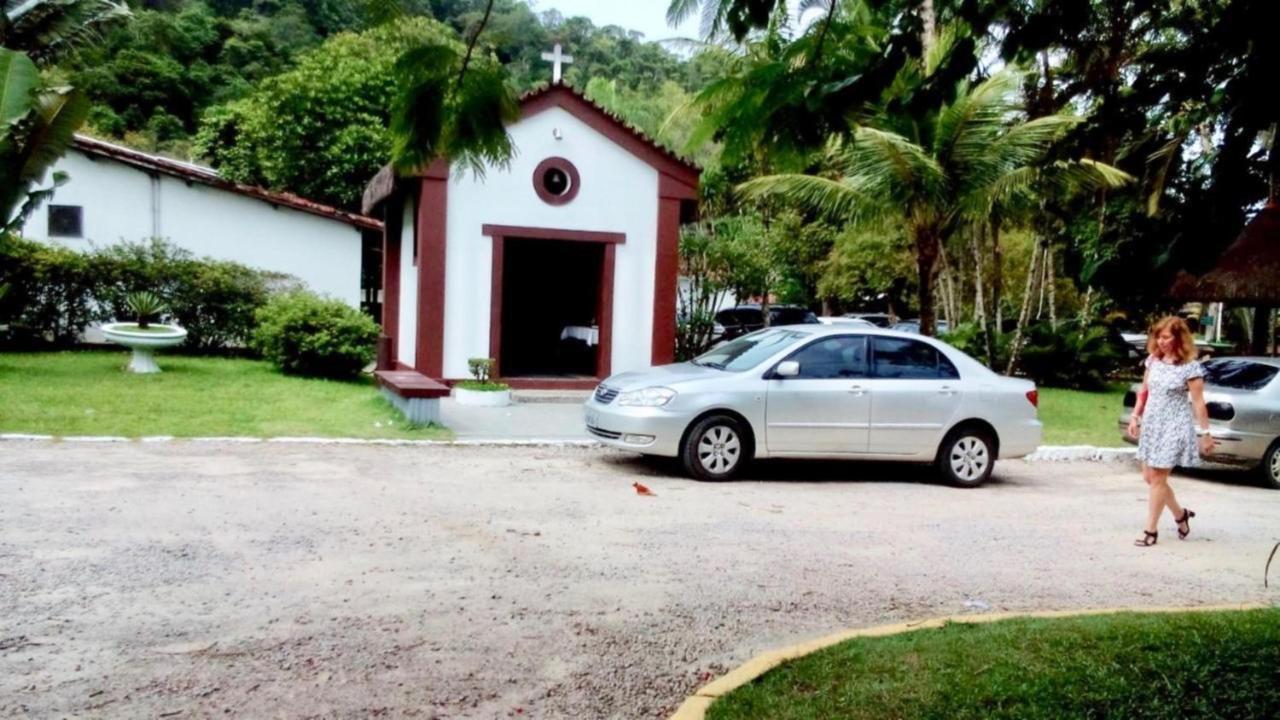 Condominio Com Muita Diversao Toninhas Ubatuba Kültér fotó