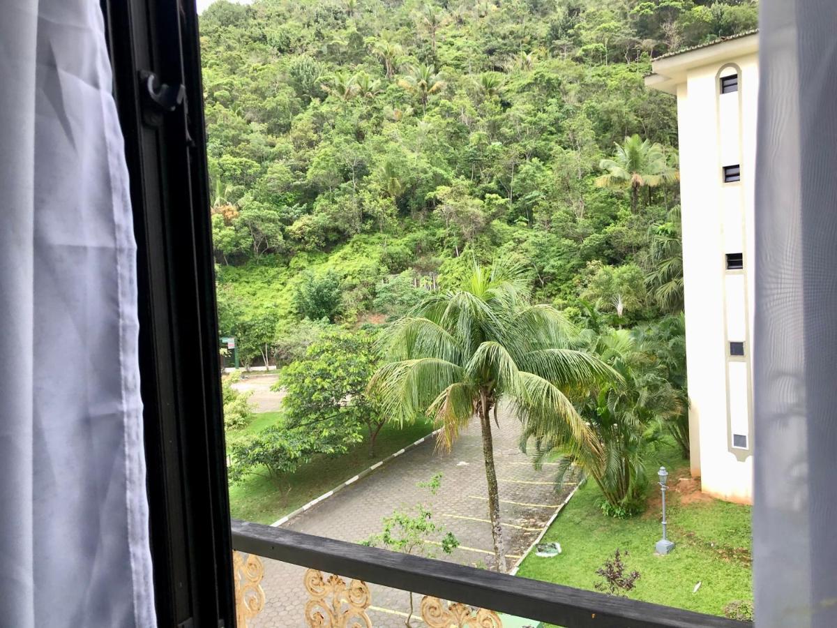 Condominio Com Muita Diversao Toninhas Ubatuba Kültér fotó