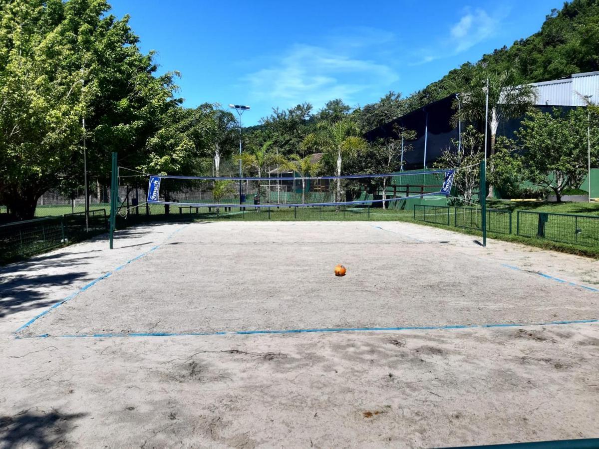 Condominio Com Muita Diversao Toninhas Ubatuba Kültér fotó