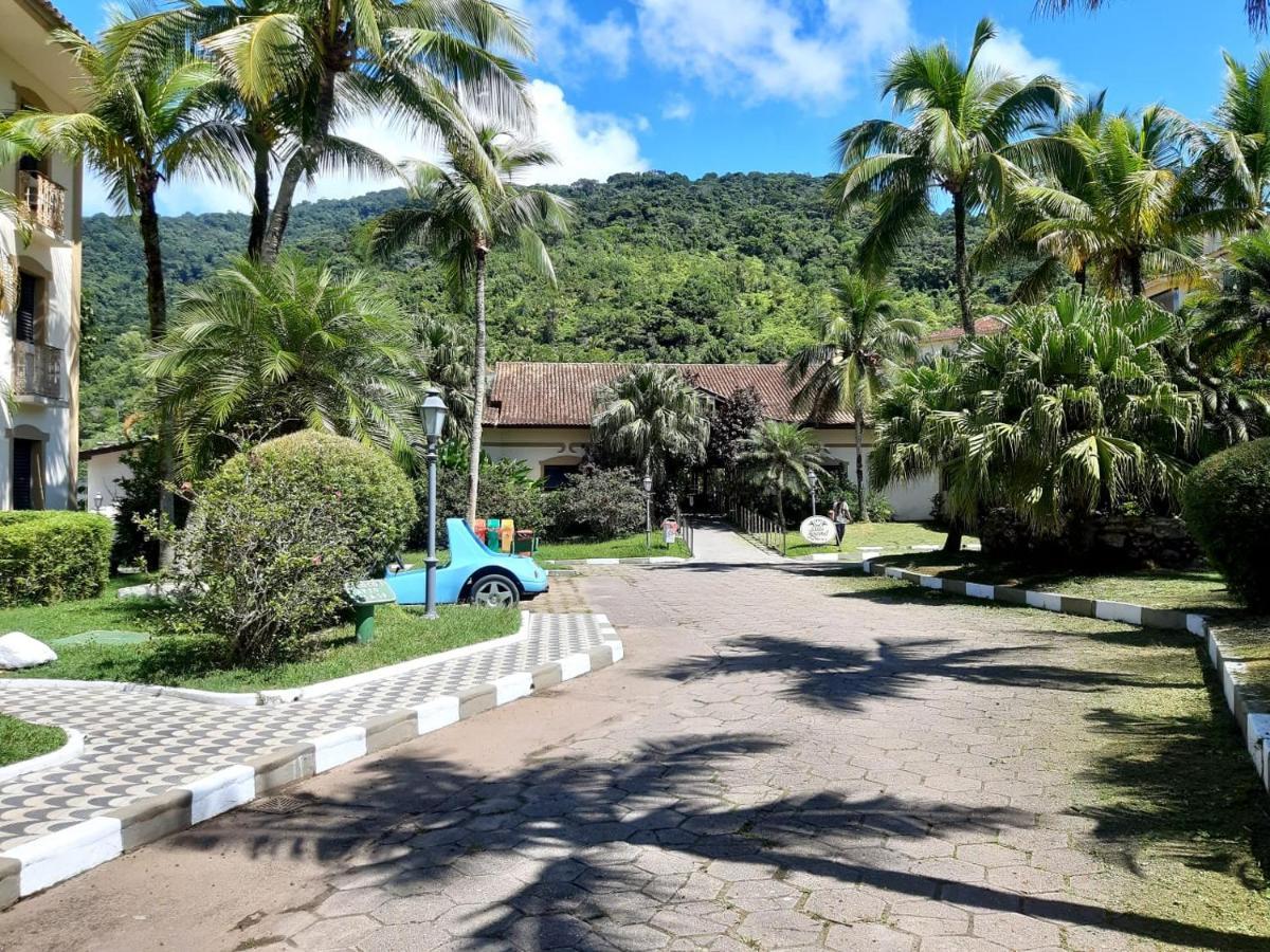 Condominio Com Muita Diversao Toninhas Ubatuba Kültér fotó