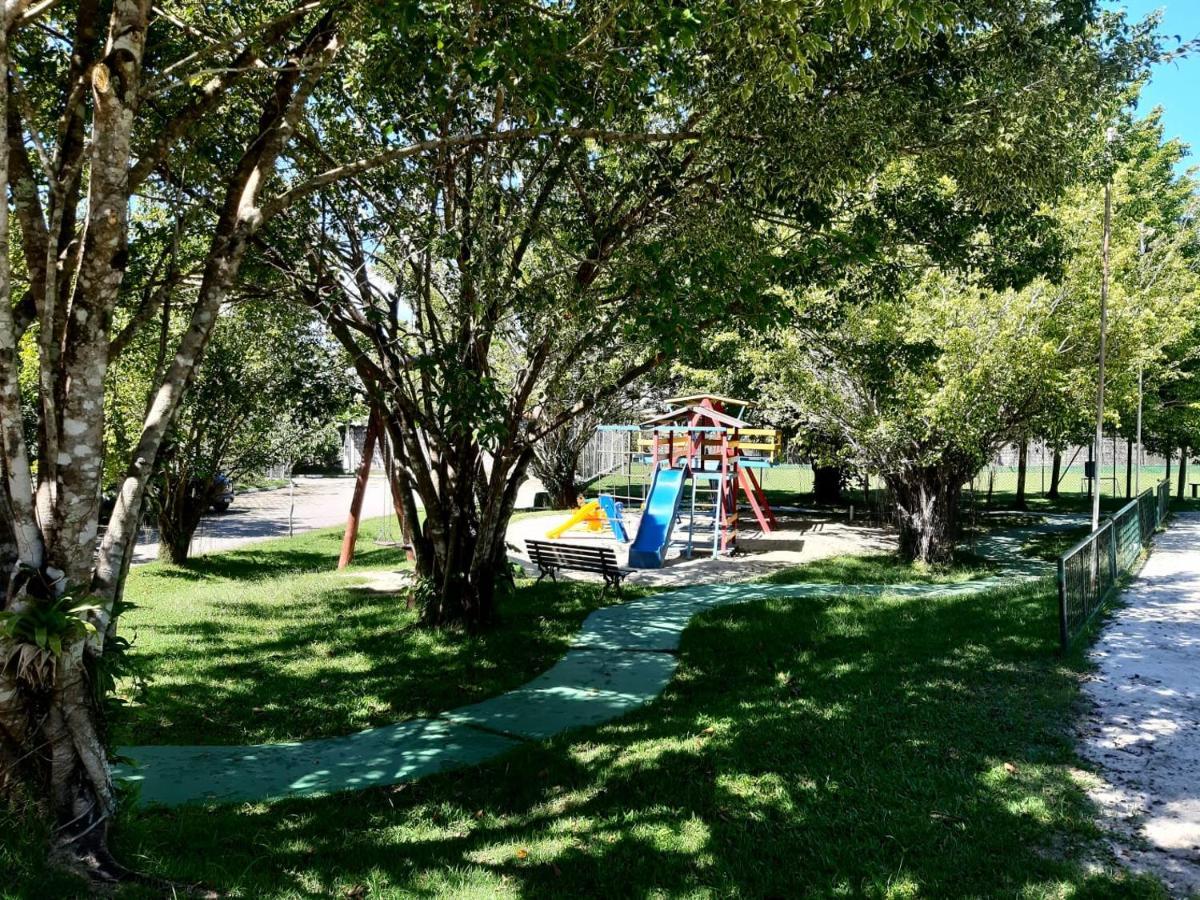 Condominio Com Muita Diversao Toninhas Ubatuba Kültér fotó