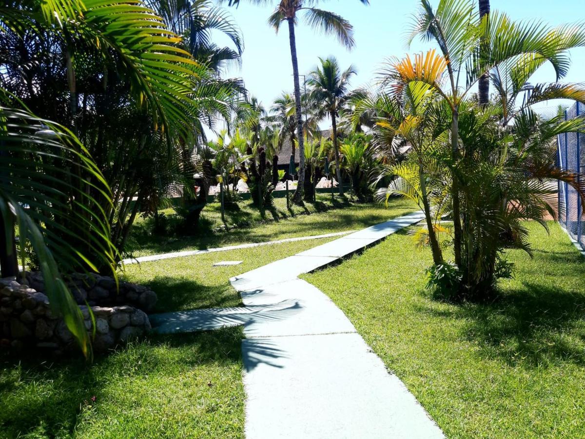 Condominio Com Muita Diversao Toninhas Ubatuba Kültér fotó