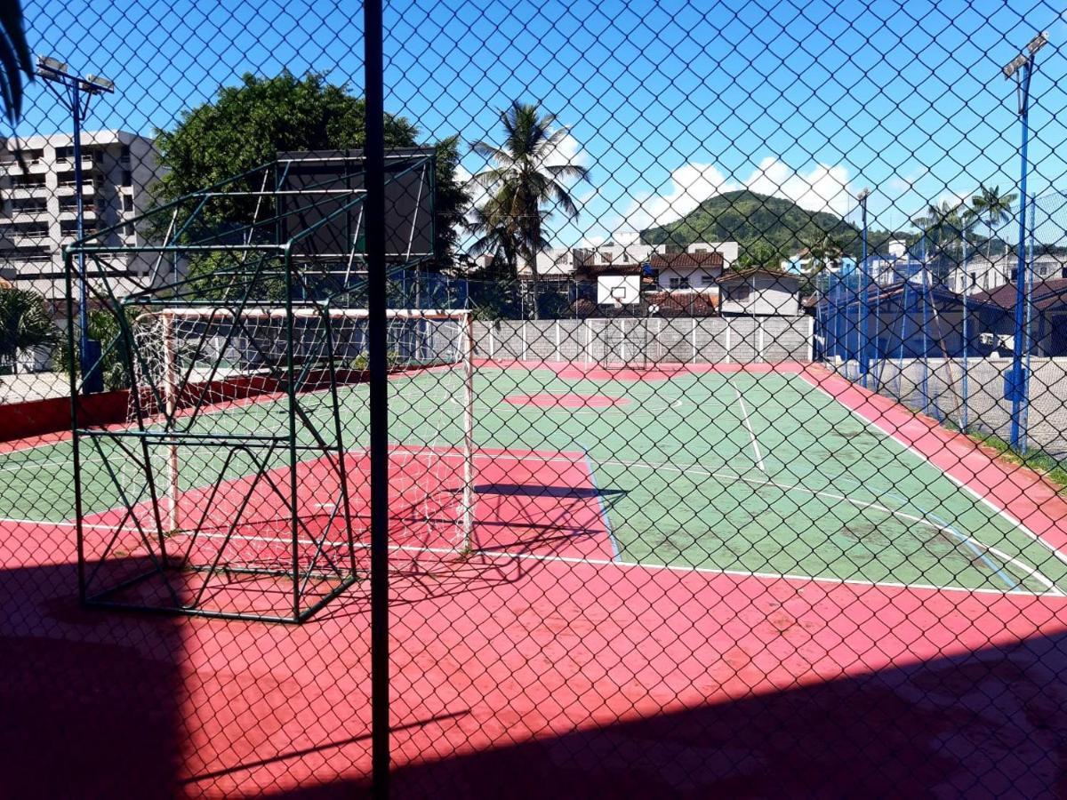 Condominio Com Muita Diversao Toninhas Ubatuba Kültér fotó