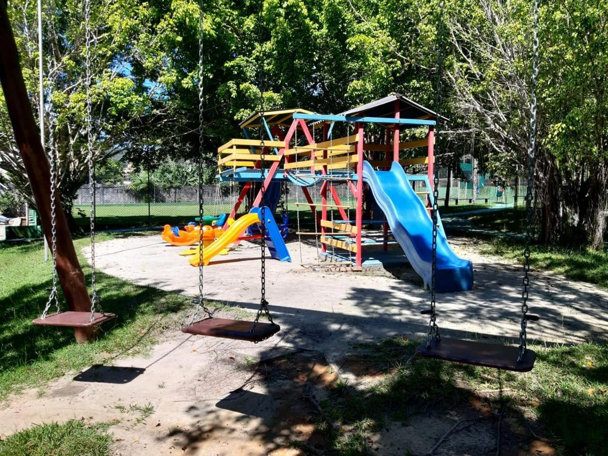 Condominio Com Muita Diversao Toninhas Ubatuba Kültér fotó