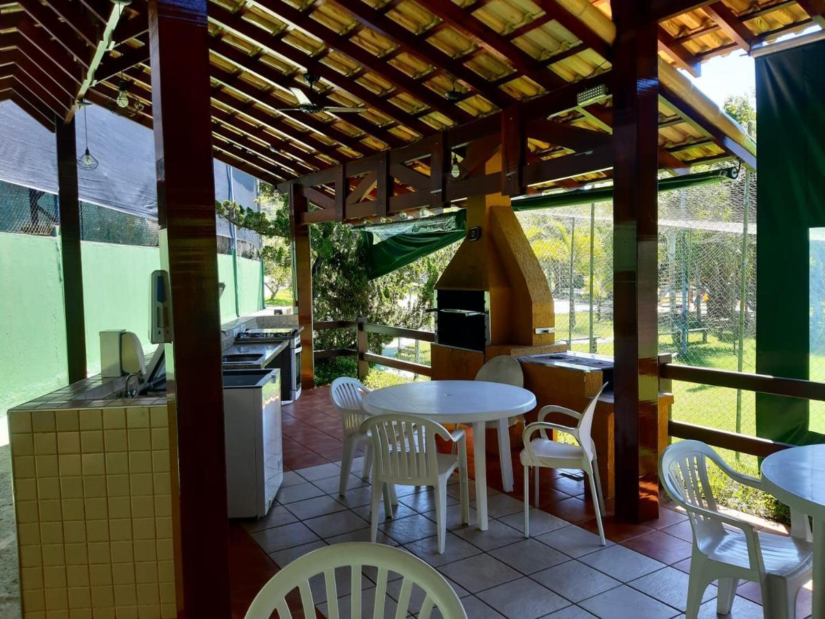 Condominio Com Muita Diversao Toninhas Ubatuba Kültér fotó