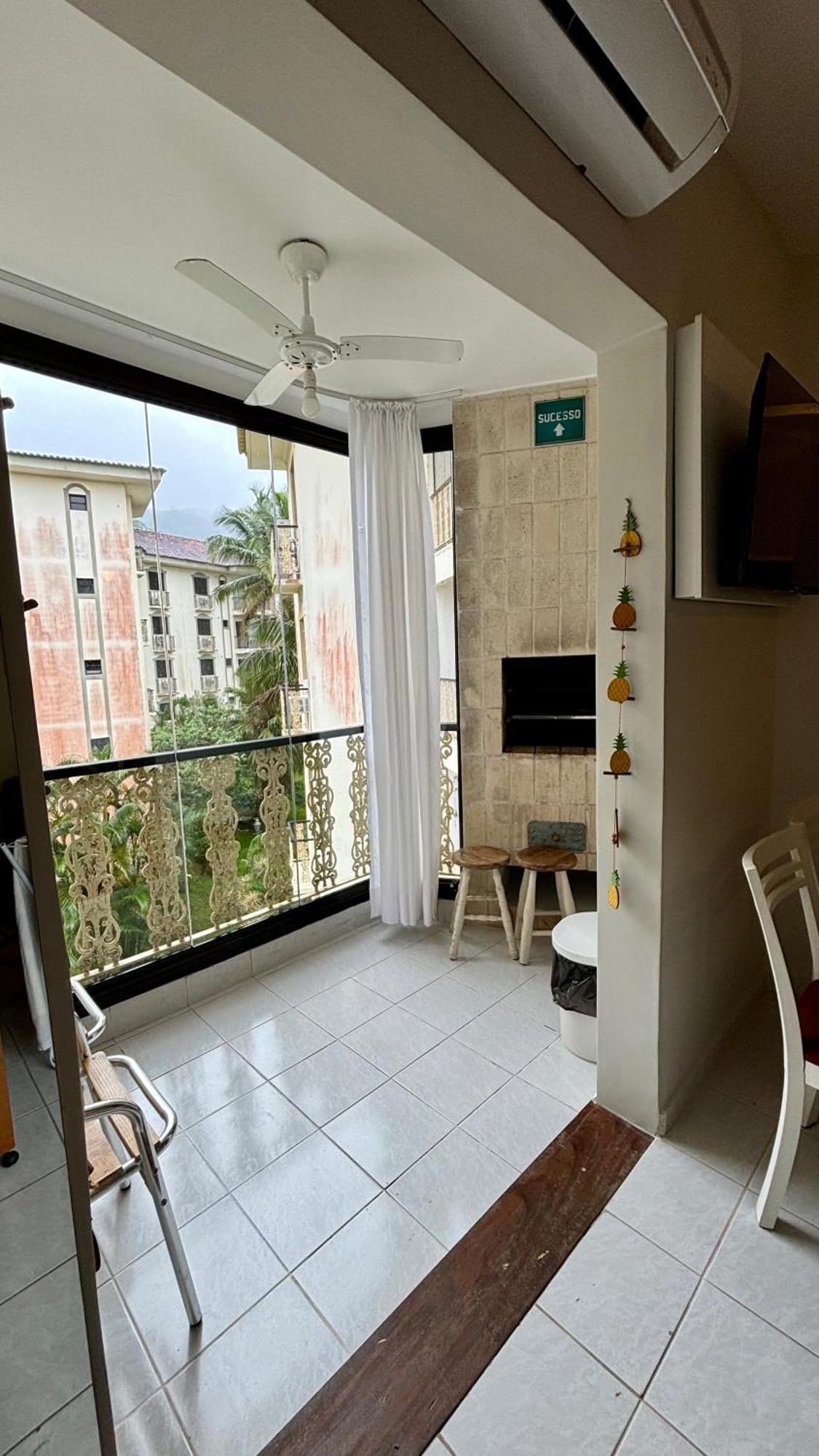 Condominio Com Muita Diversao Toninhas Ubatuba Kültér fotó