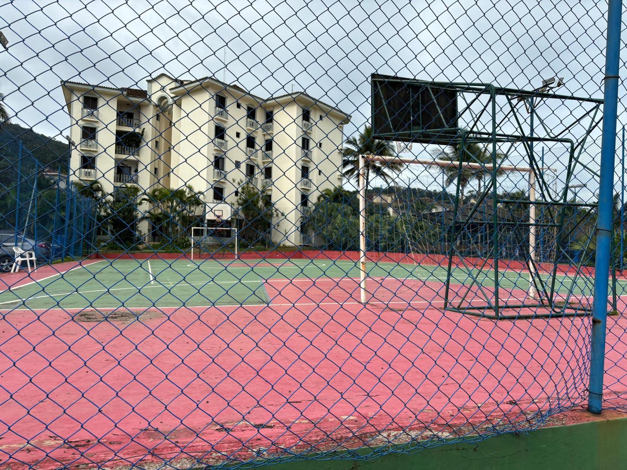 Condominio Com Muita Diversao Toninhas Ubatuba Kültér fotó
