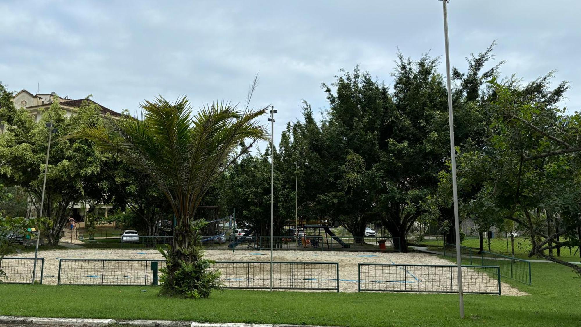 Condominio Com Muita Diversao Toninhas Ubatuba Kültér fotó