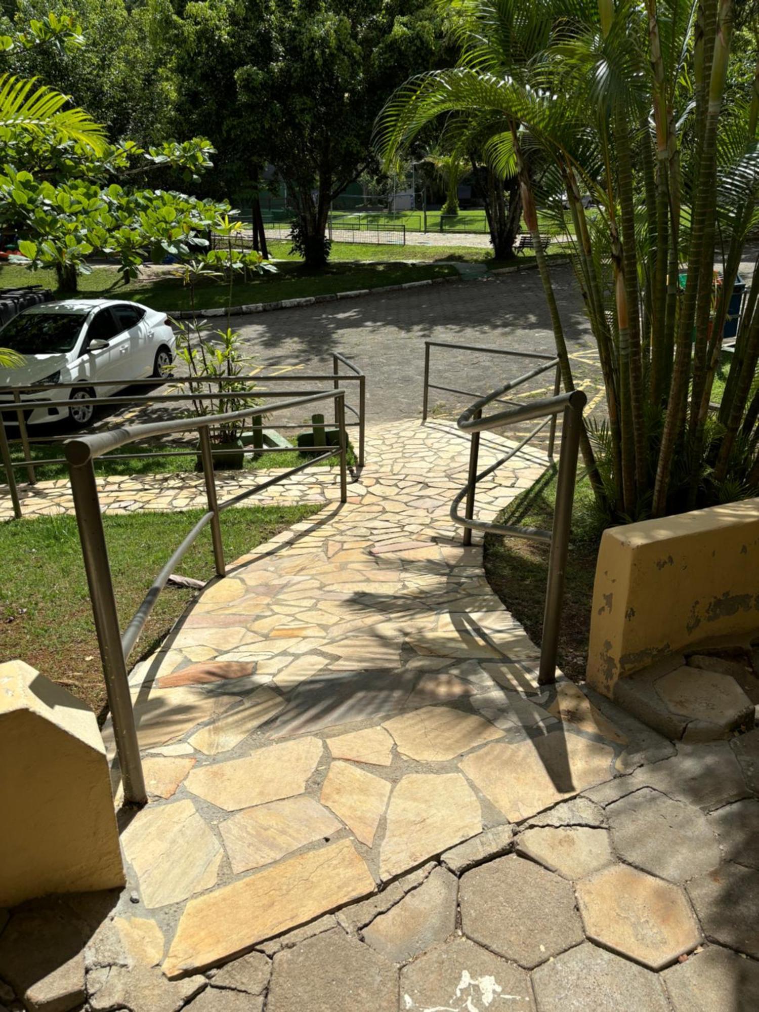 Condominio Com Muita Diversao Toninhas Ubatuba Kültér fotó