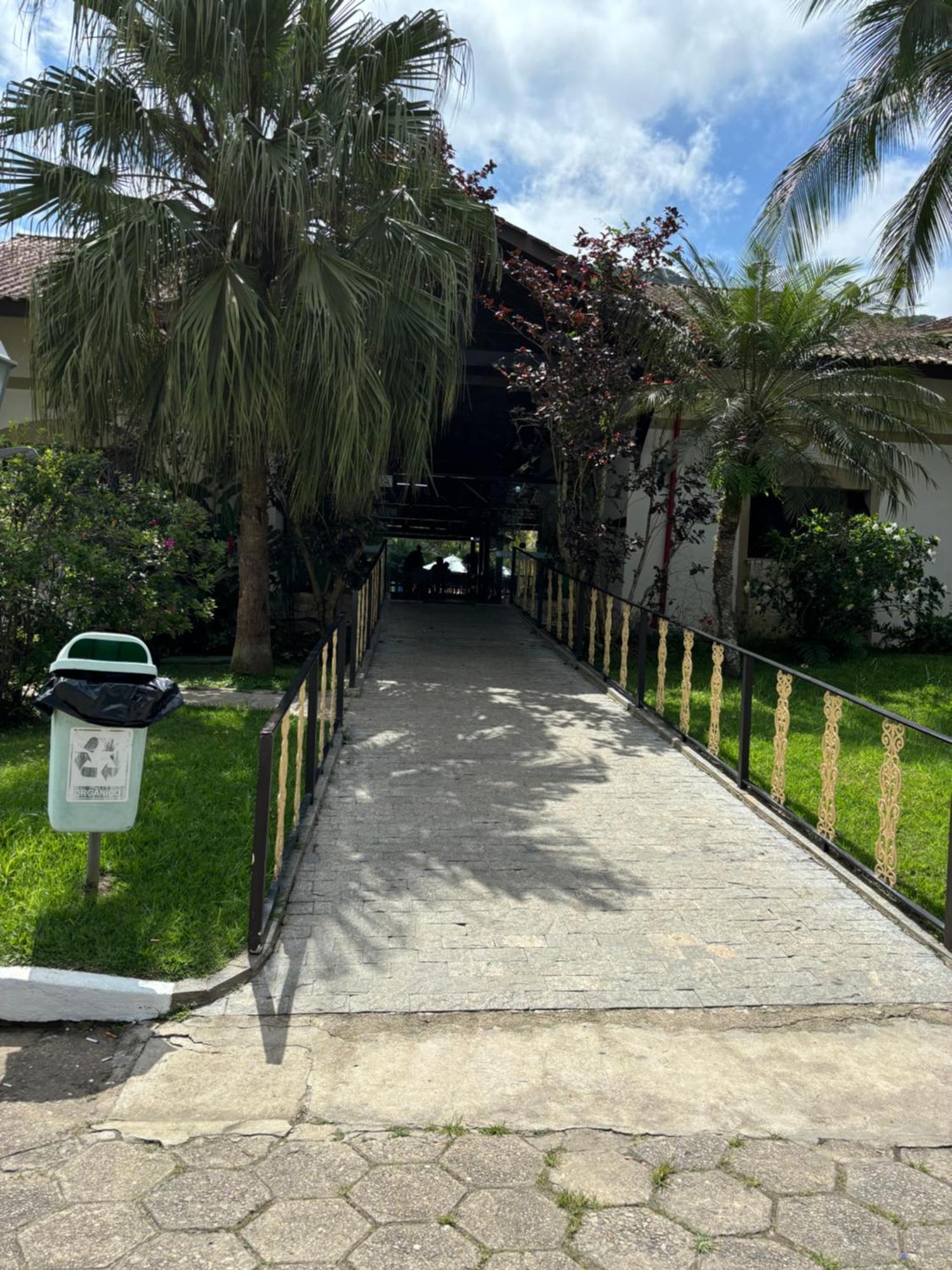 Condominio Com Muita Diversao Toninhas Ubatuba Kültér fotó