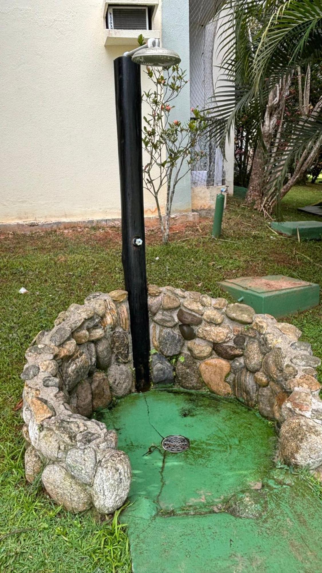 Condominio Com Muita Diversao Toninhas Ubatuba Kültér fotó