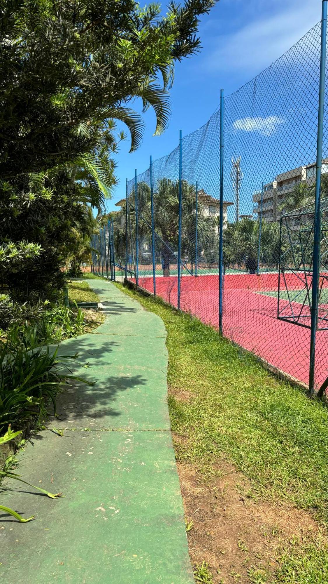 Condominio Com Muita Diversao Toninhas Ubatuba Kültér fotó